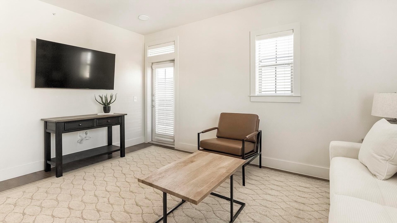 Photo of Livingroom in Stone Oak