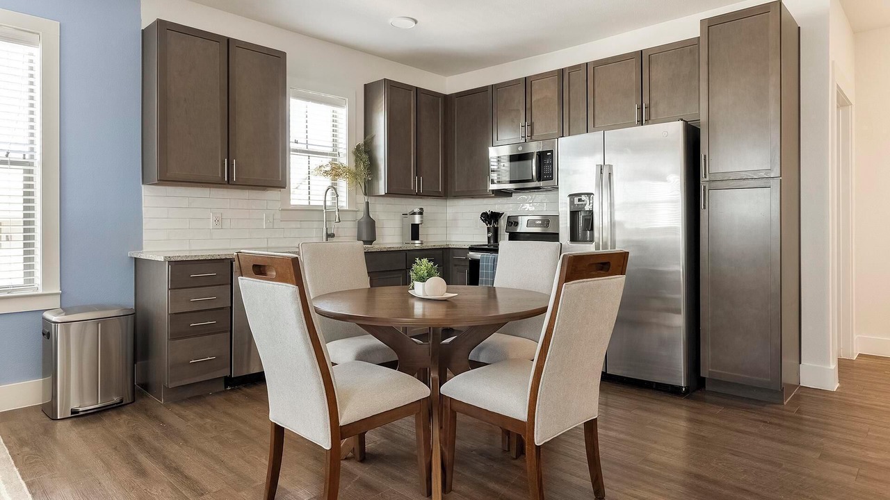 Photo of Kitchen in Stone Oak