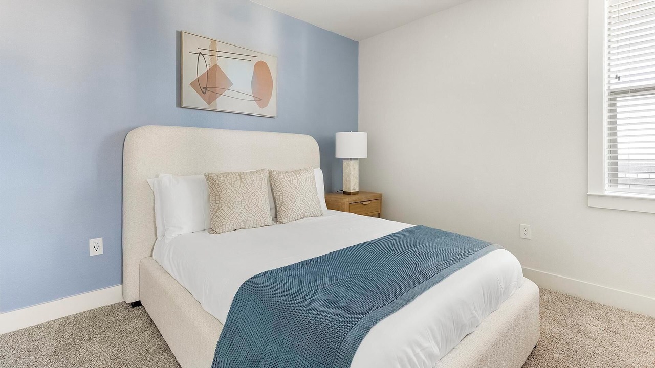 Photo of Bedroom in Stone Oak