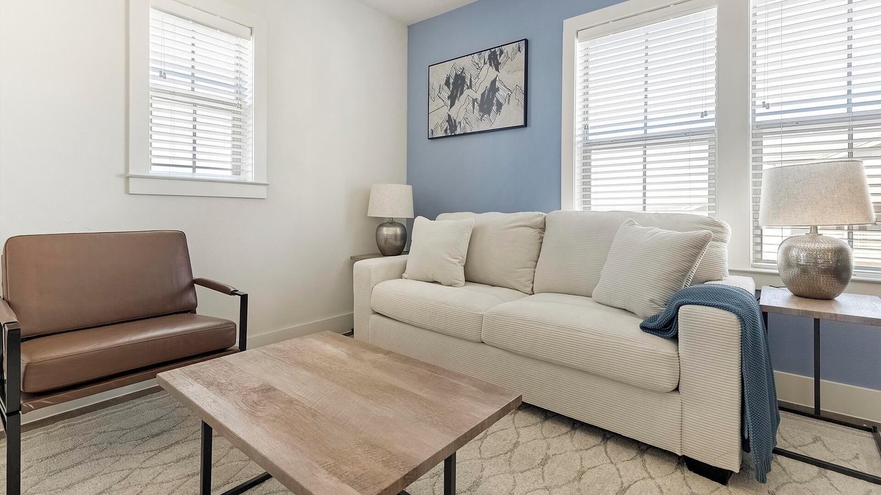 Photo of Livingroom in Stone Oak