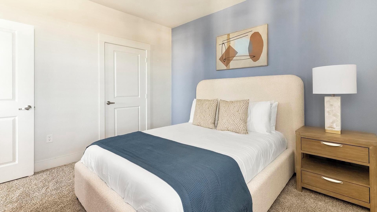 Photo of Bedroom in Stone Oak