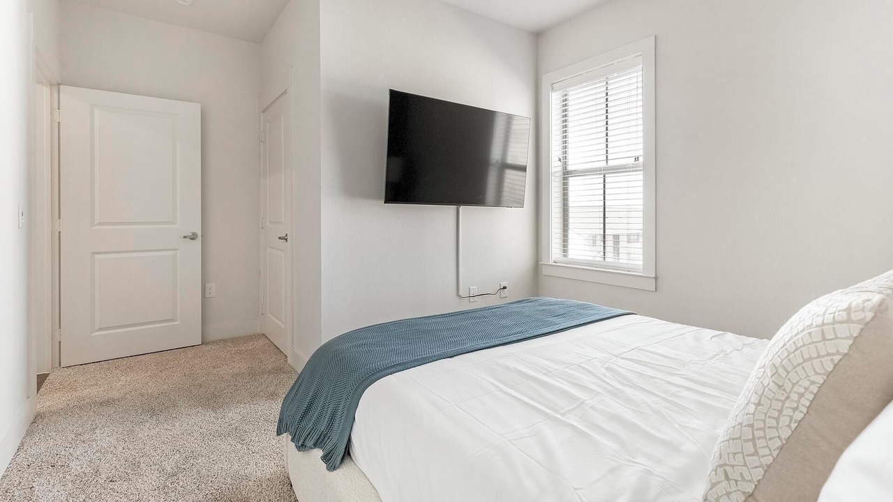 Photo of Bedroom in Stone Oak