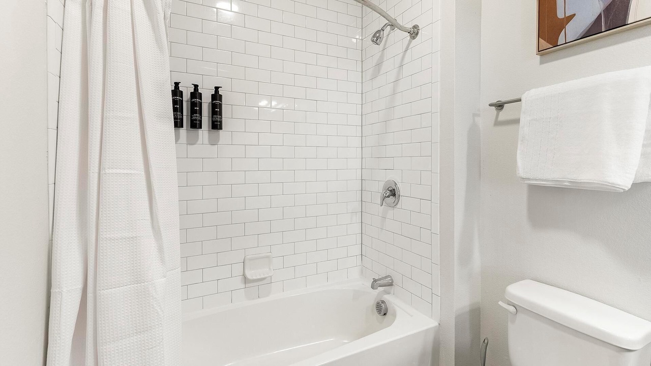 Photo of Bathroom in Stone Oak