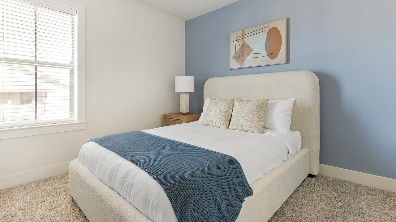 Photo of Bedroom in Stone Oak