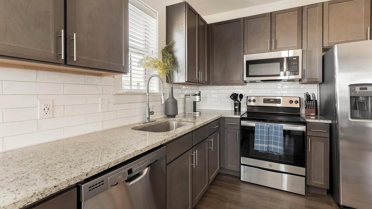 Photo of Kitchen in Stone Oak