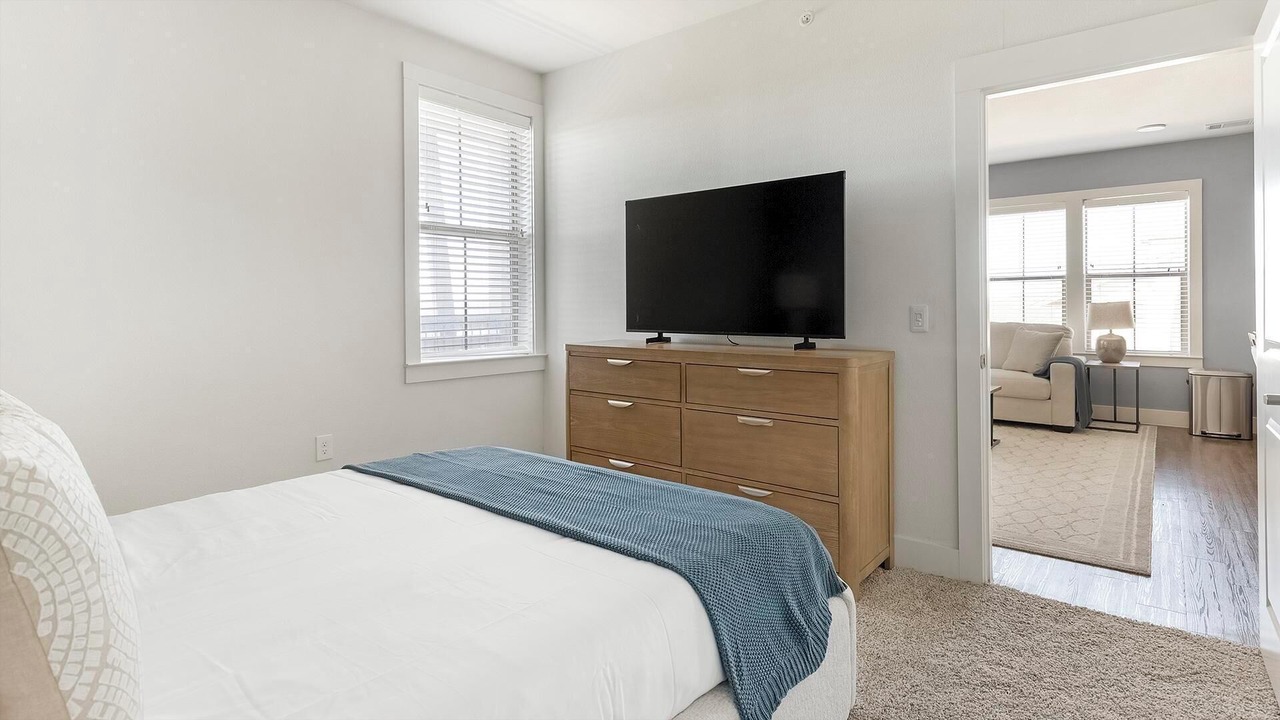 Photo of Bedroom in Stone Oak