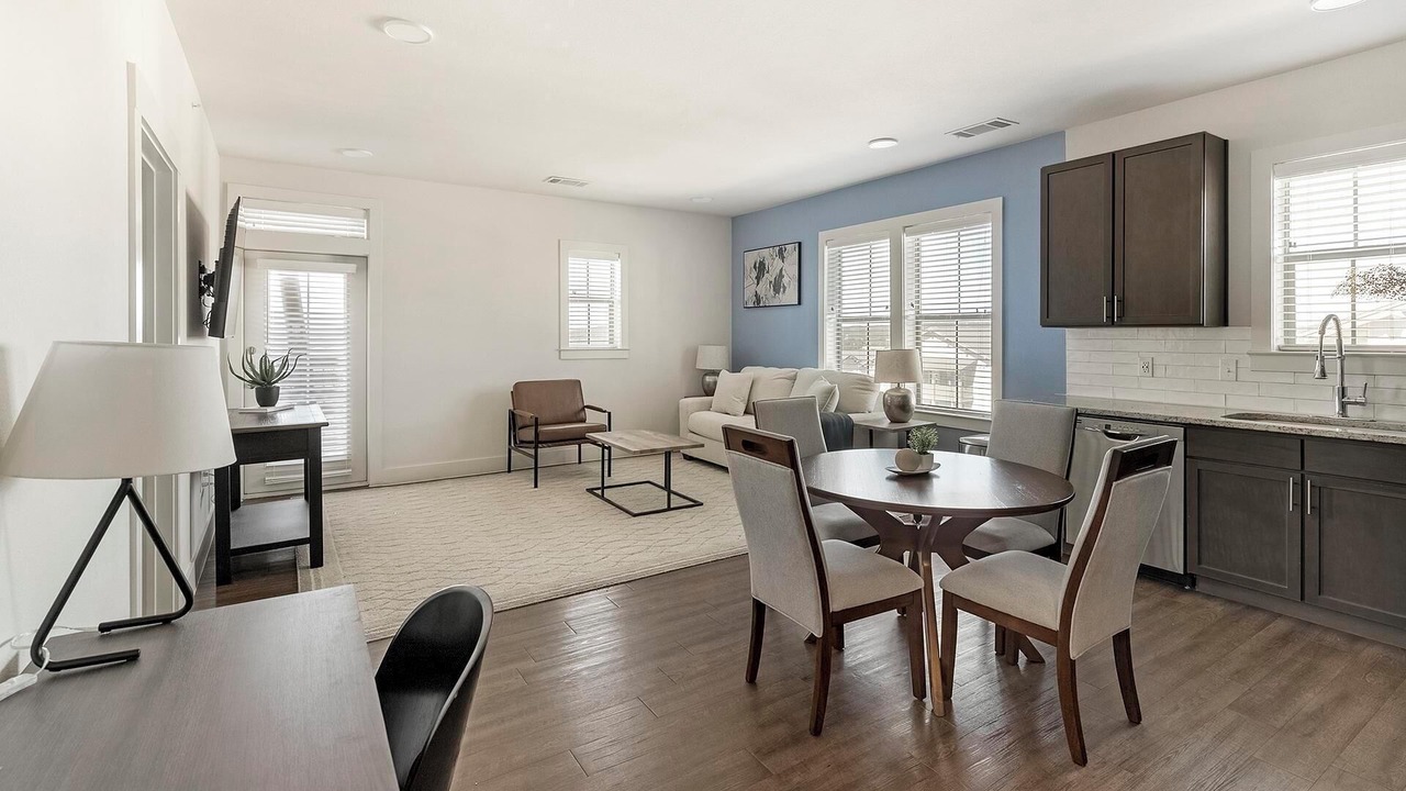 Photo of Livingroom in Stone Oak