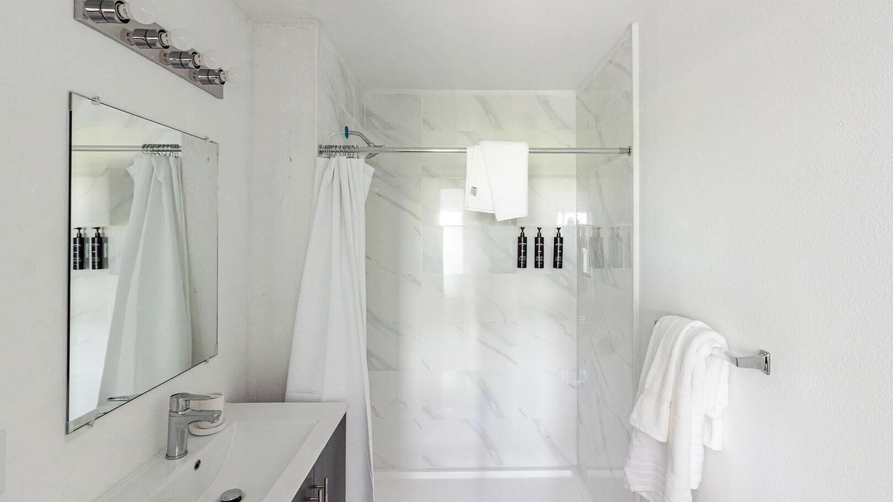 Photo of Bathroom in Naranja