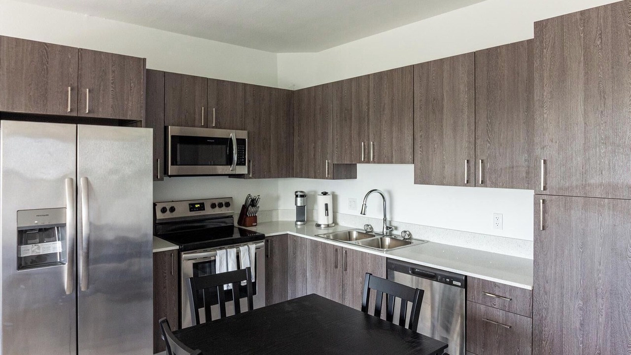 Photo of Kitchen in Naranja