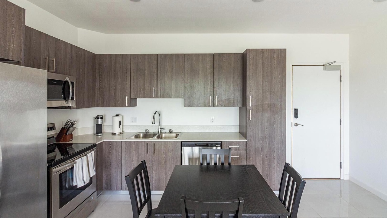 Photo of Kitchen in Naranja