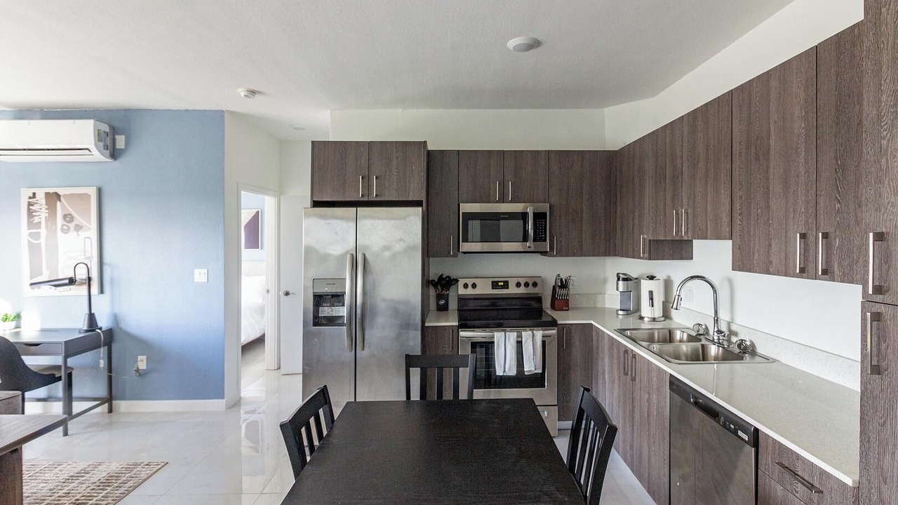 Photo of Kitchen in Naranja
