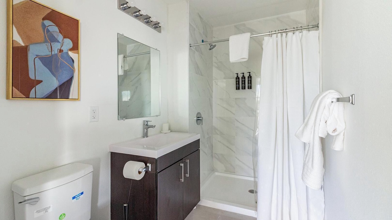 Photo of Bathroom in Naranja