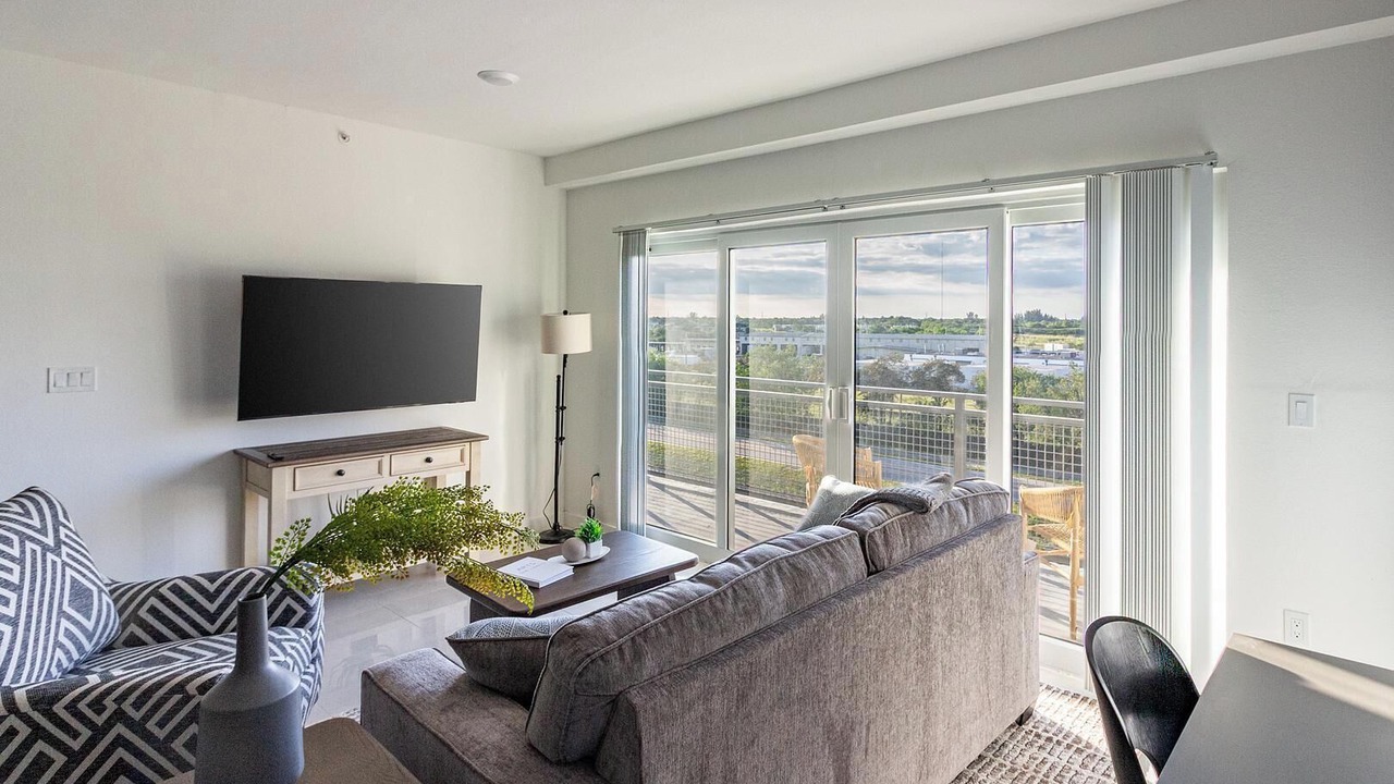 Photo of Livingroom in Naranja