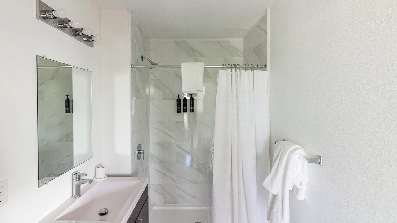 Photo of Bathroom in Naranja