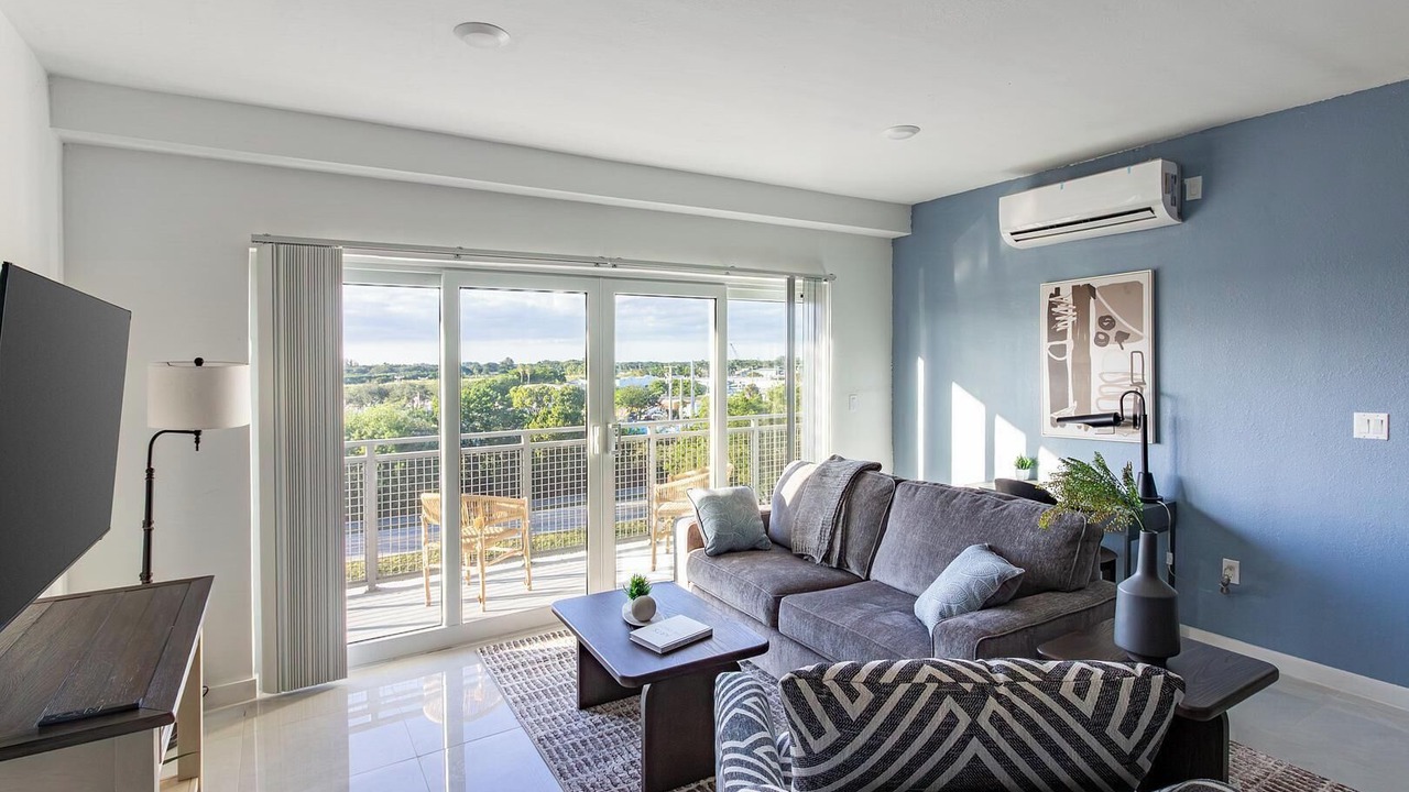 Photo of Livingroom in Naranja