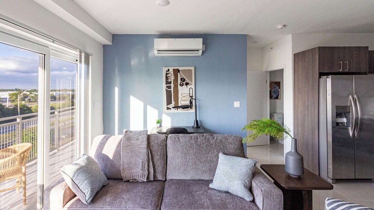 Photo of Livingroom in Naranja