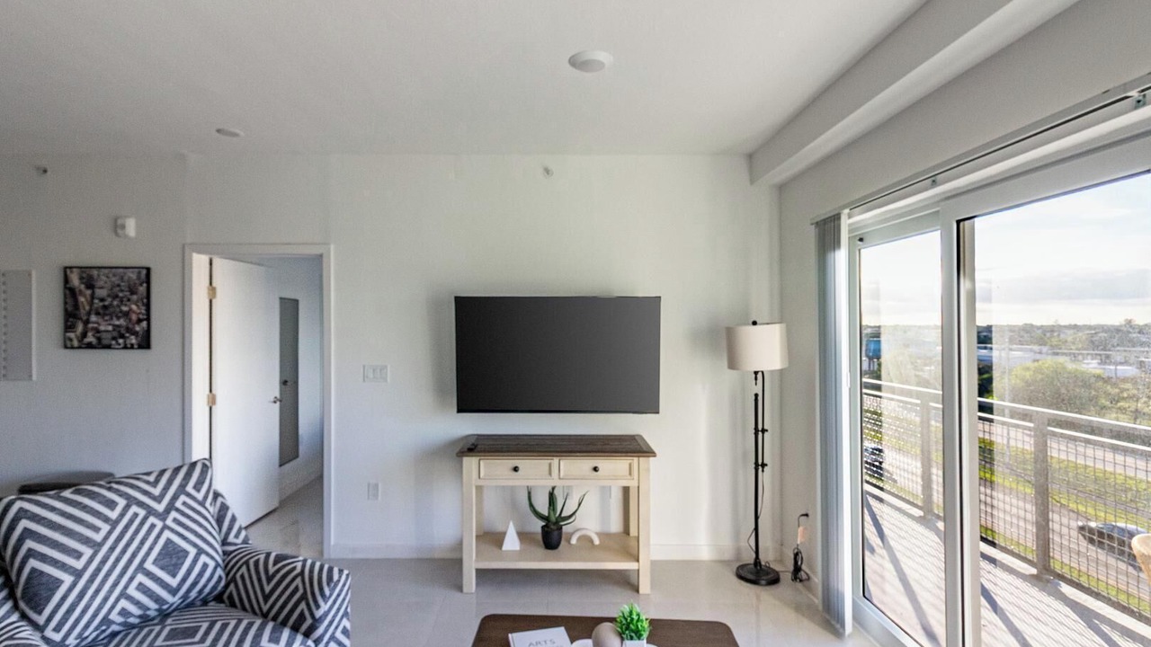 Photo of Livingroom in Naranja