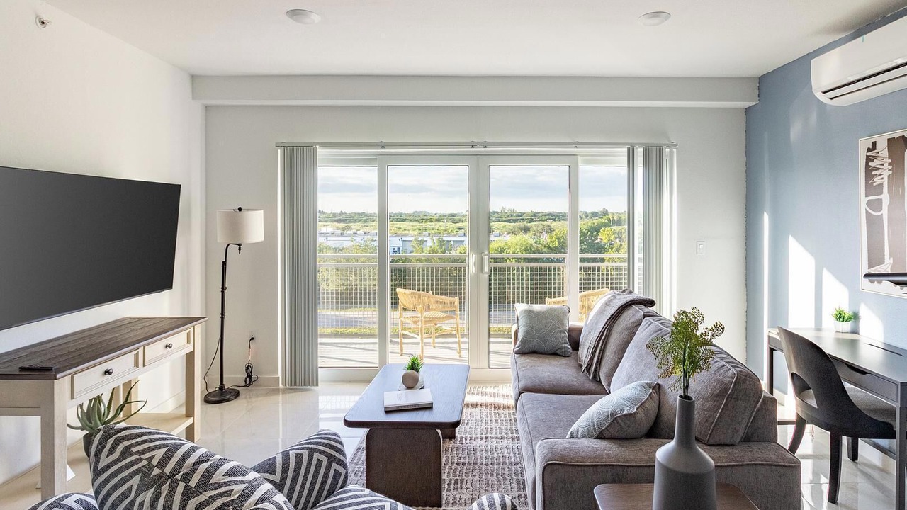Photo of Livingroom in Naranja