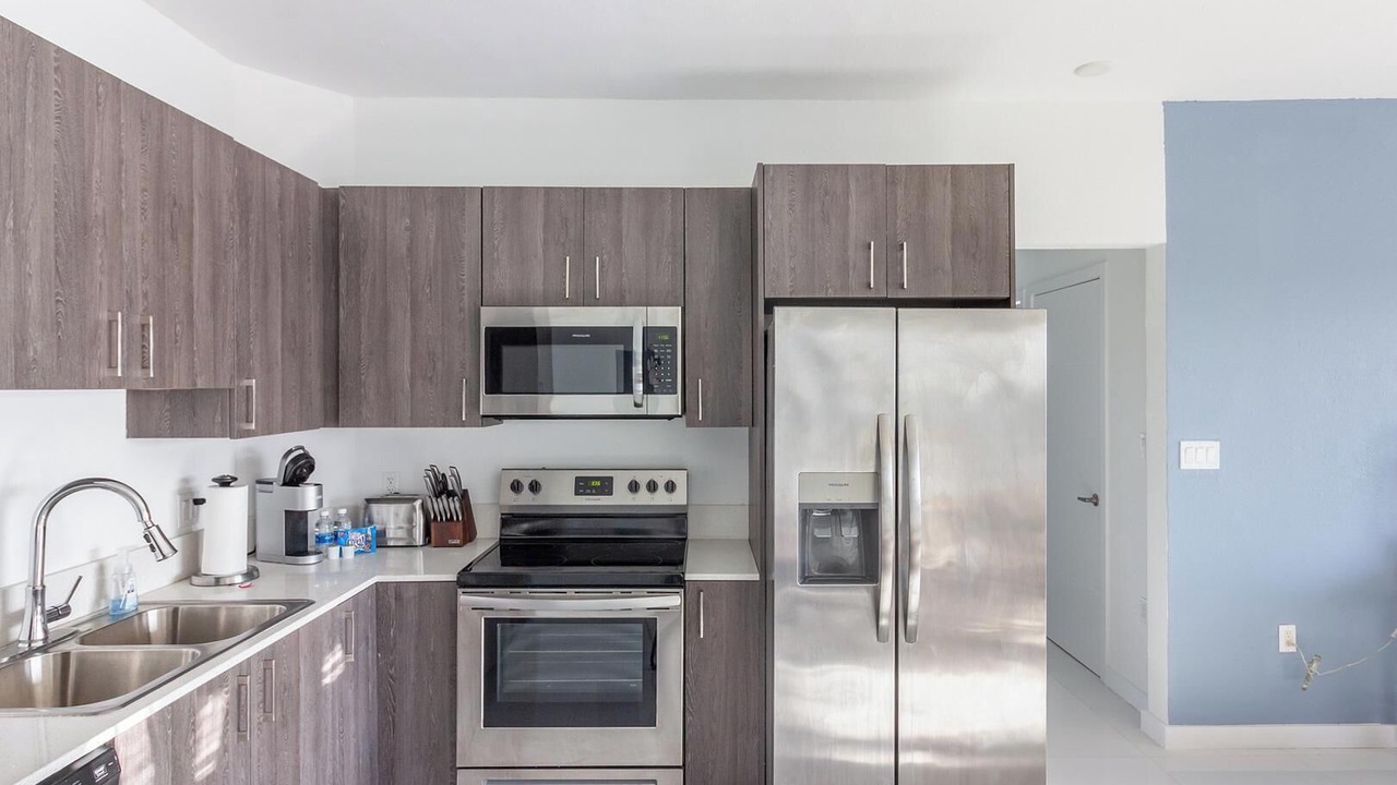 Photo of Kitchen in Naranja