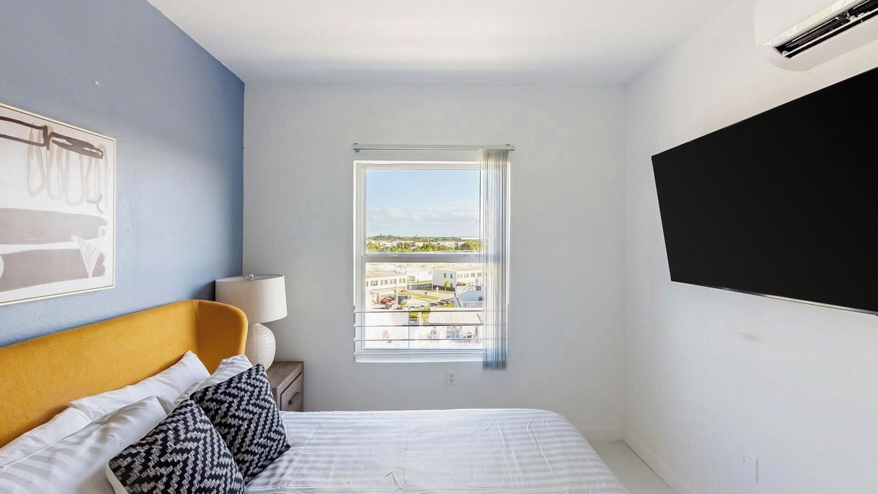 Photo of Bedroom in Naranja