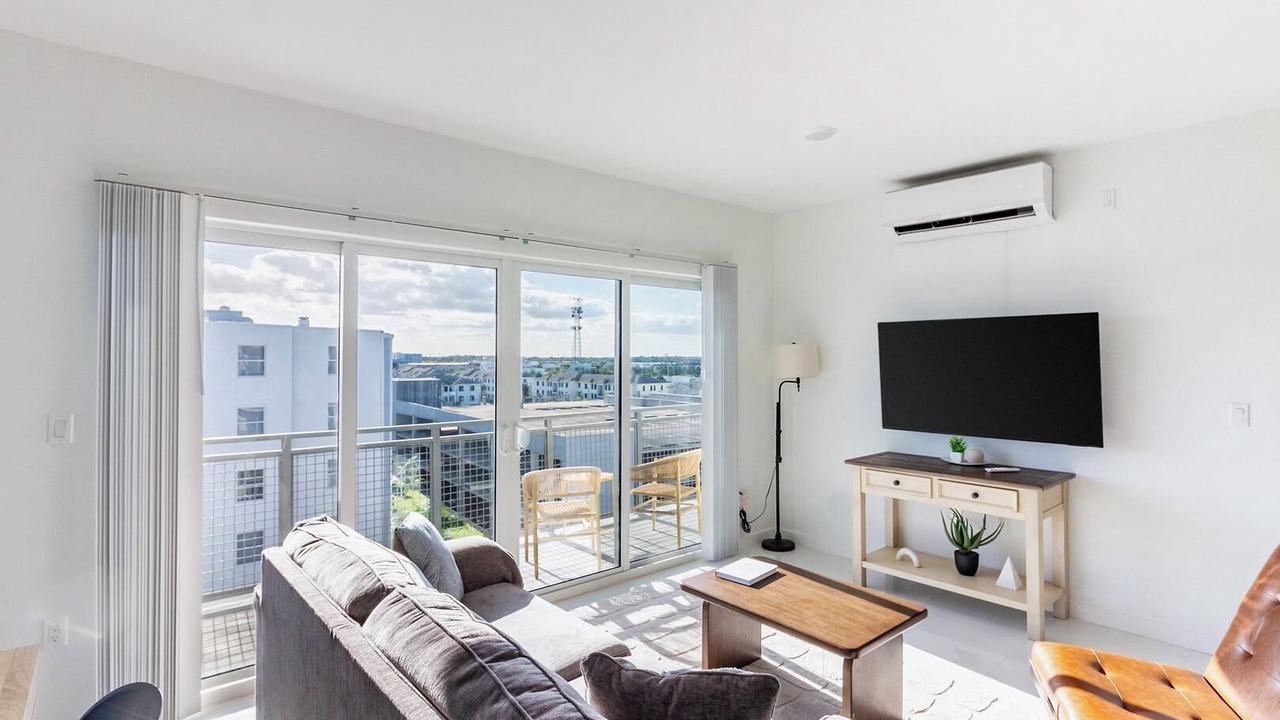 Photo of Livingroom in Naranja