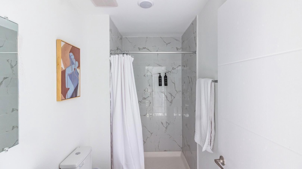Photo of Bathroom in Naranja