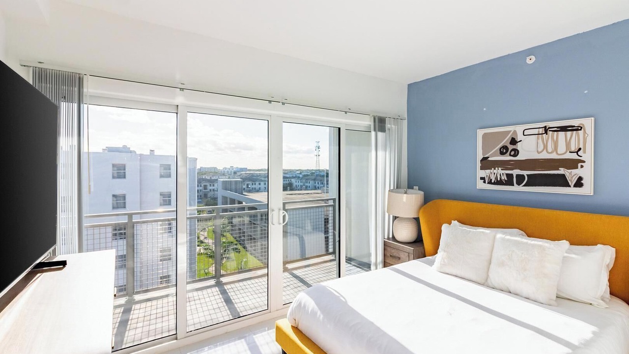 Photo of Bedroom in Naranja