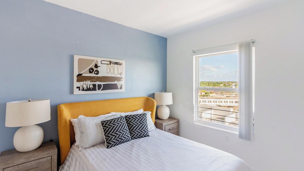 Photo of Bedroom in Naranja