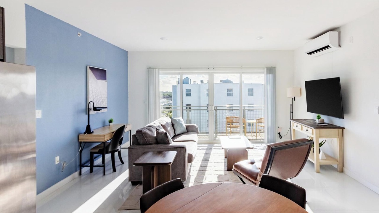Photo of Livingroom in Naranja