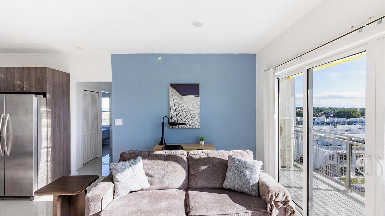 Photo of Livingroom in Naranja