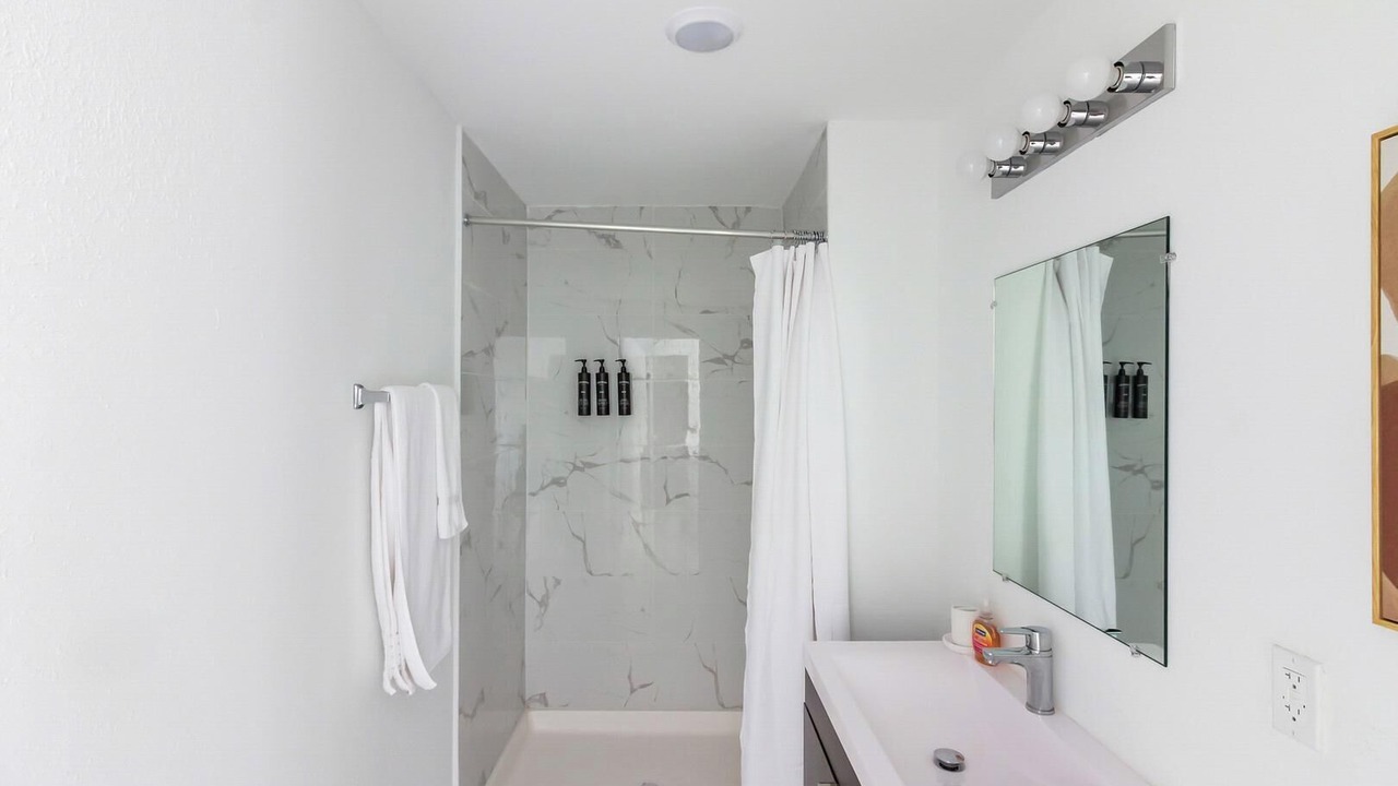Photo of Bathroom in Naranja
