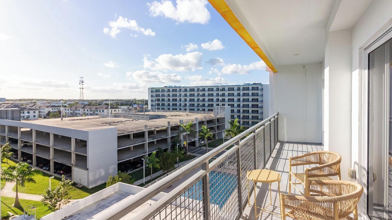 Photo of Outdoor in Naranja