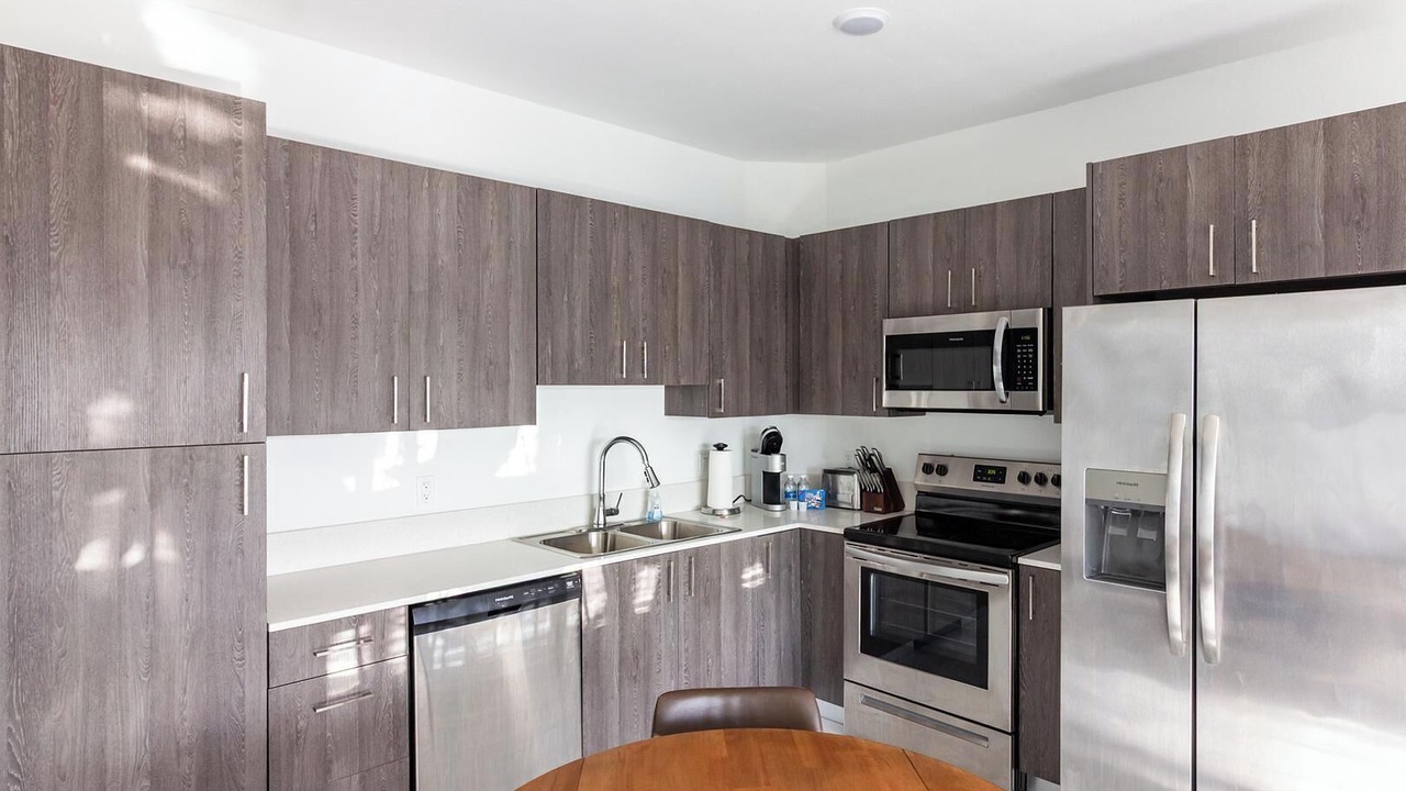 Photo of Kitchen in Naranja
