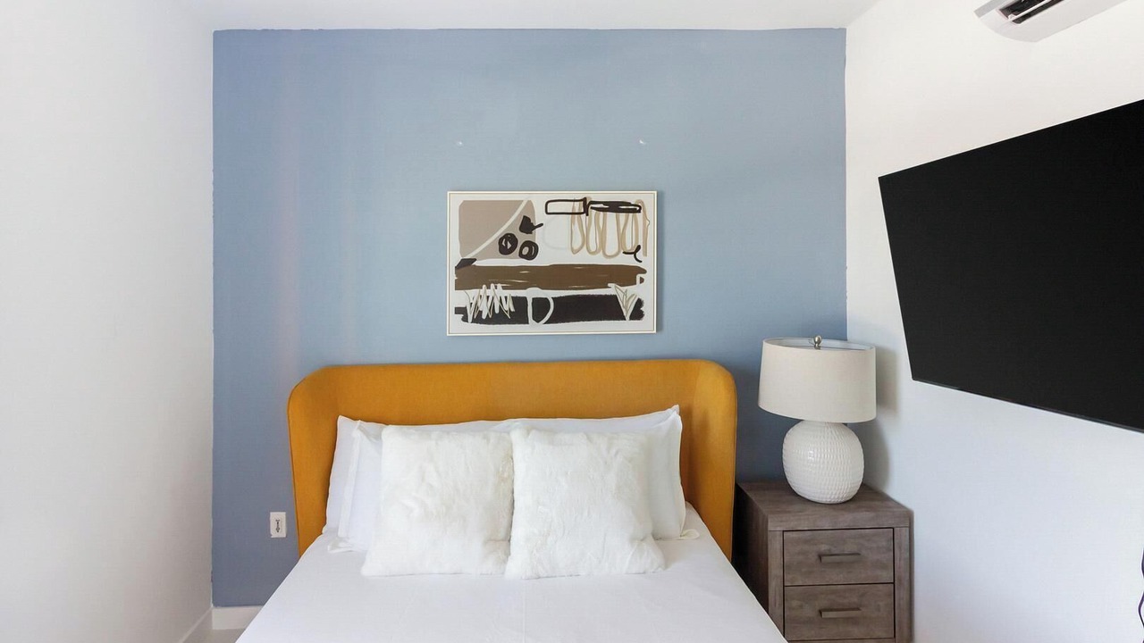 Photo of Bedroom in Naranja