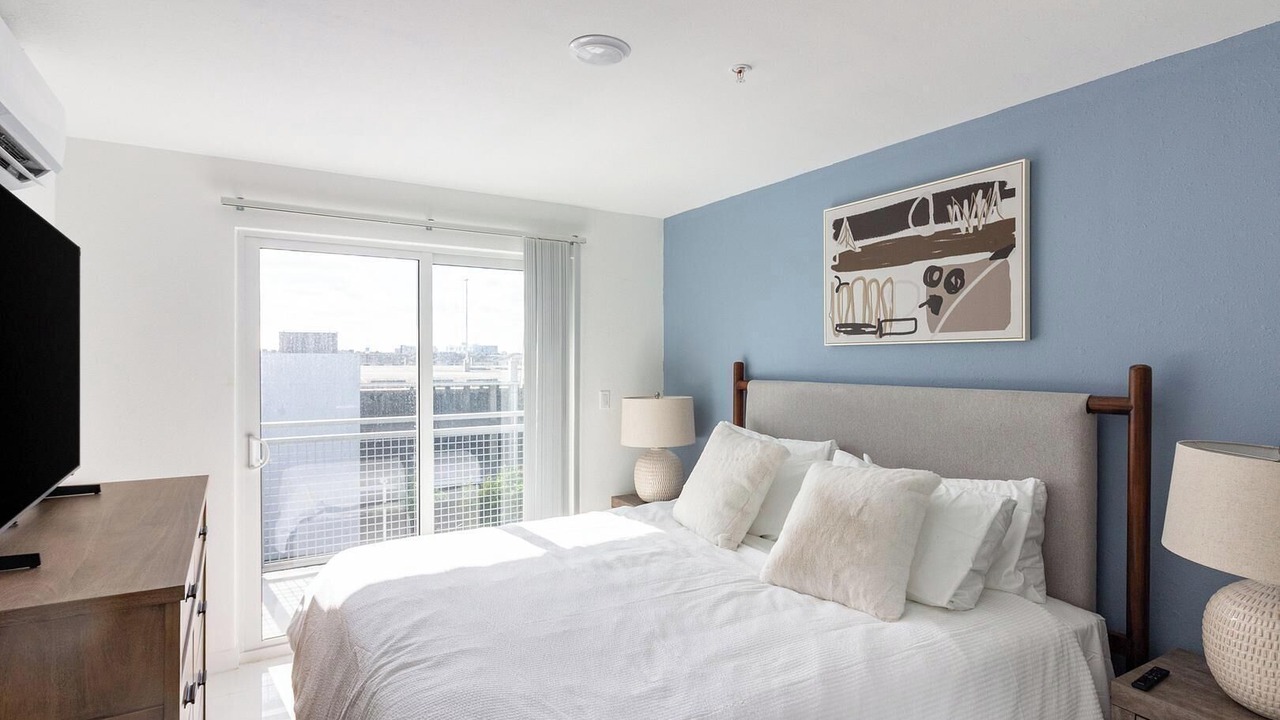 Photo of Bedroom in Naranja