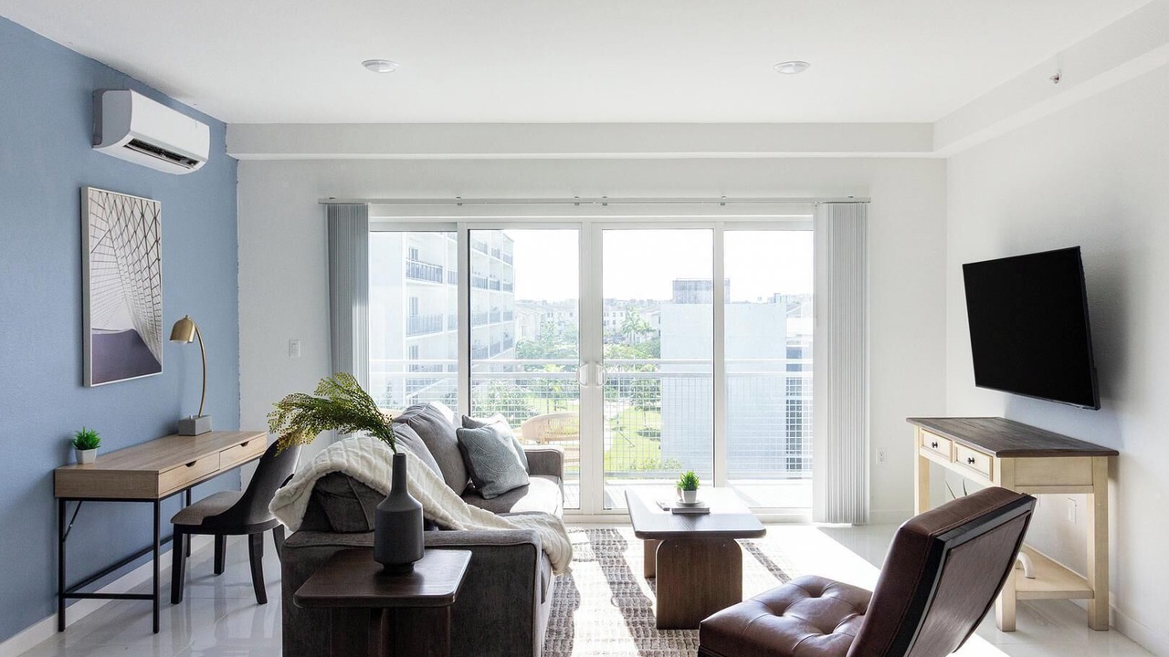 Photo of Livingroom in Naranja