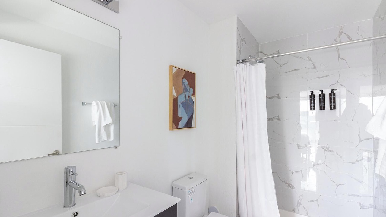 Photo of Bathroom in Naranja