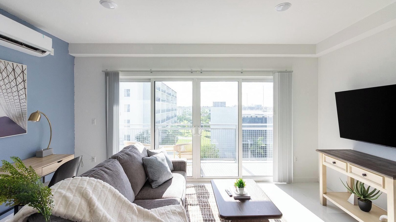 Photo of Livingroom in Naranja