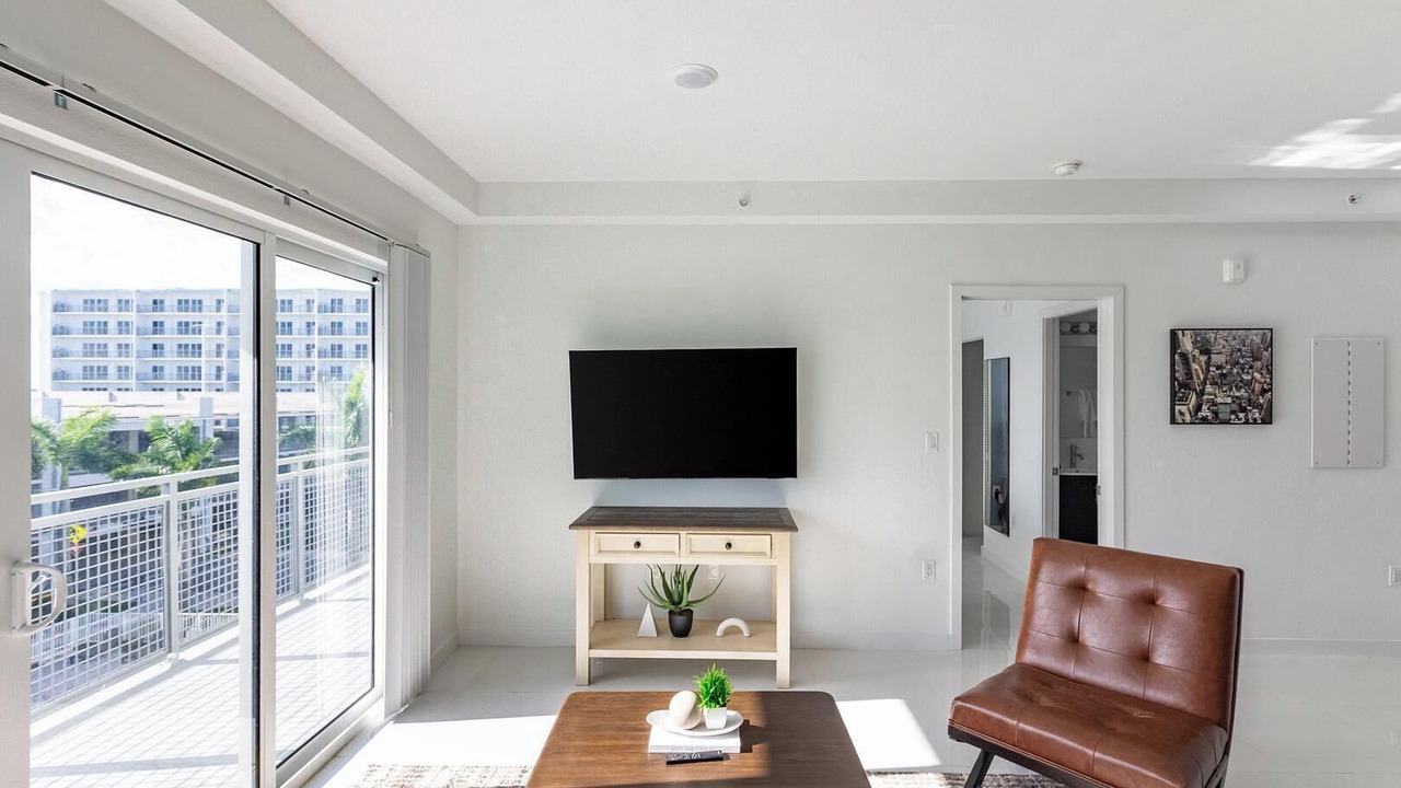Photo of Livingroom in Naranja