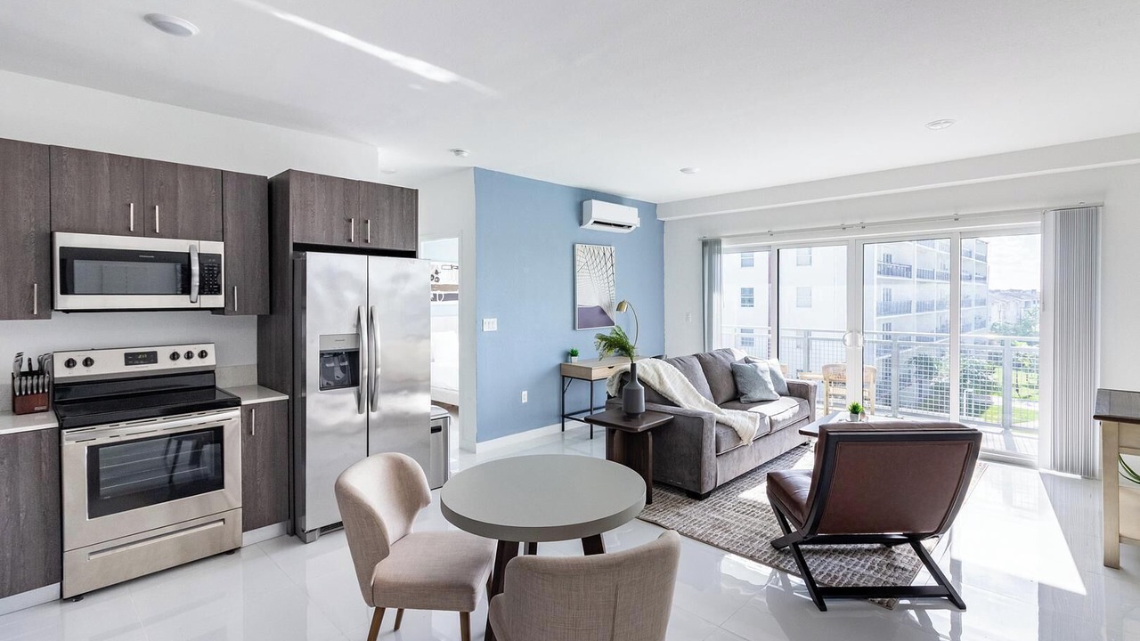 Photo of Livingroom in Naranja