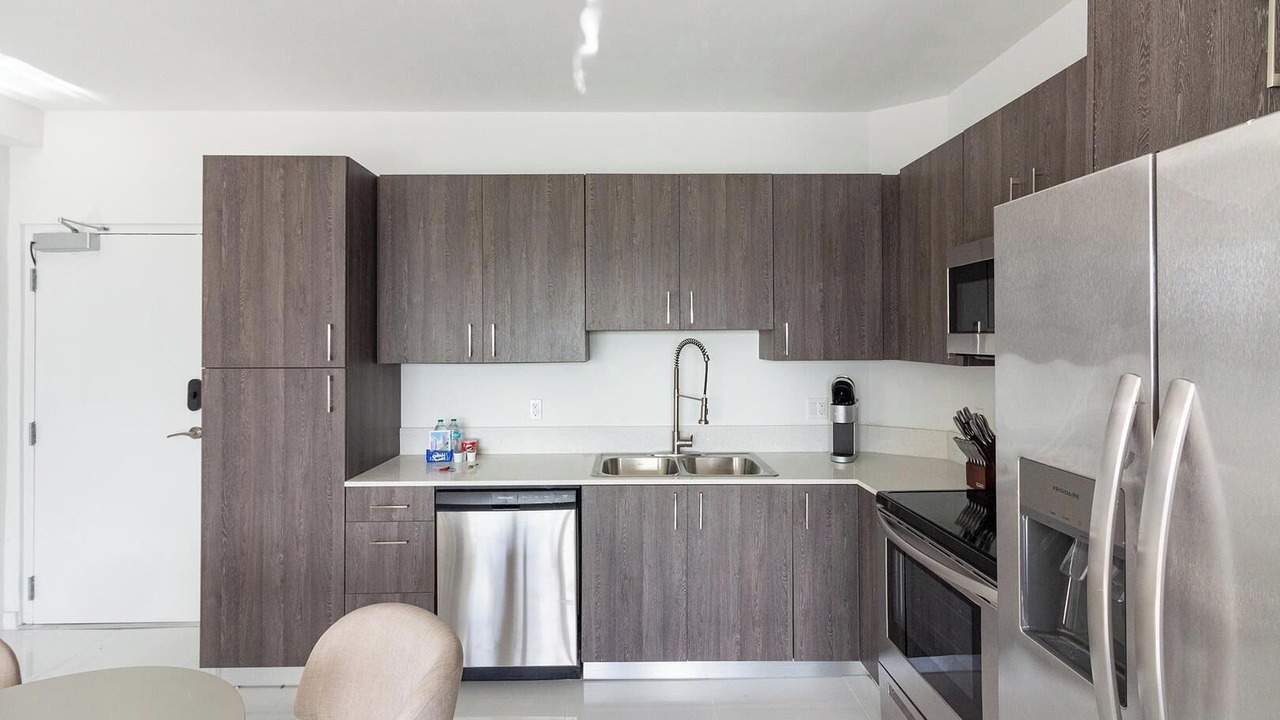 Photo of Kitchen in Naranja