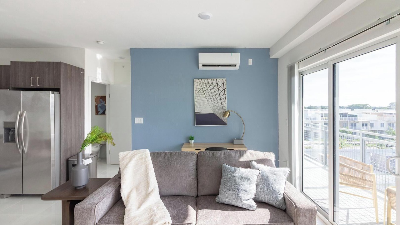Photo of Livingroom in Naranja