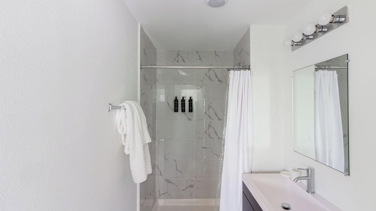 Photo of Bathroom in Naranja