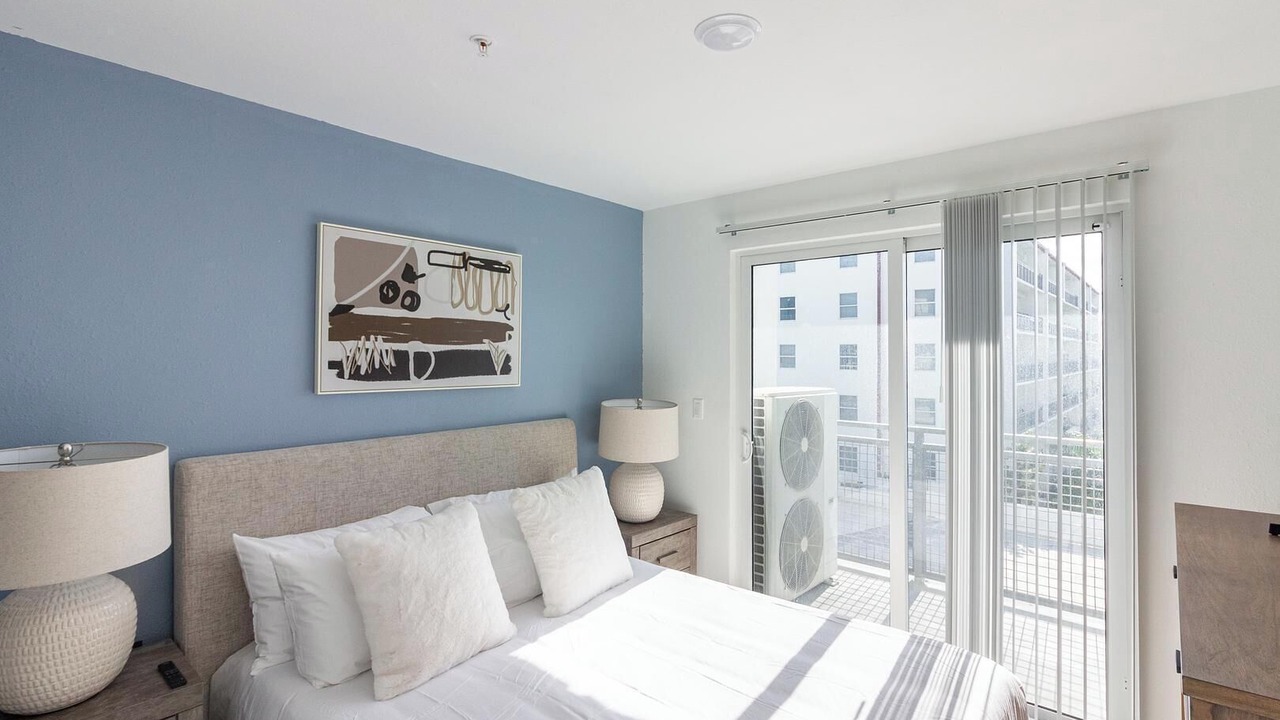 Photo of Bedroom in Naranja