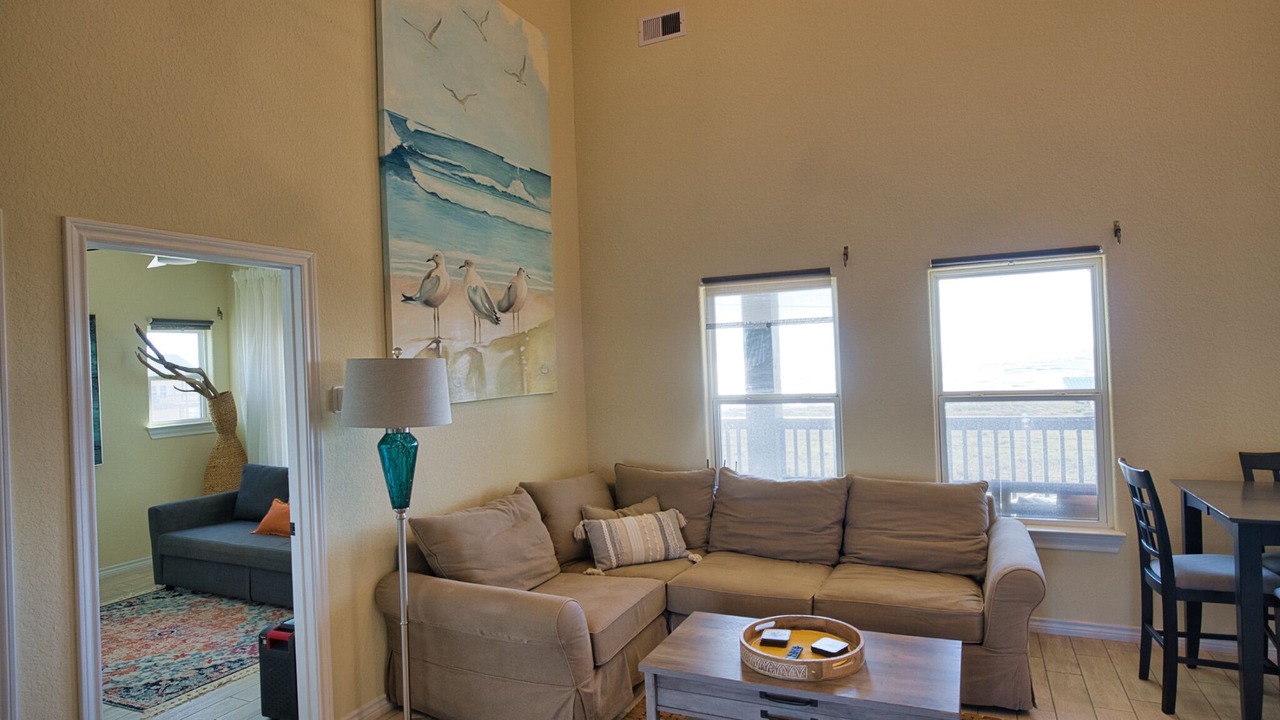 Photo of Livingroom in Cedar Lane