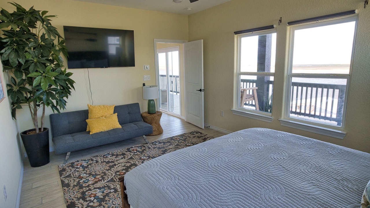 Photo of Bedroom in Cedar Lane