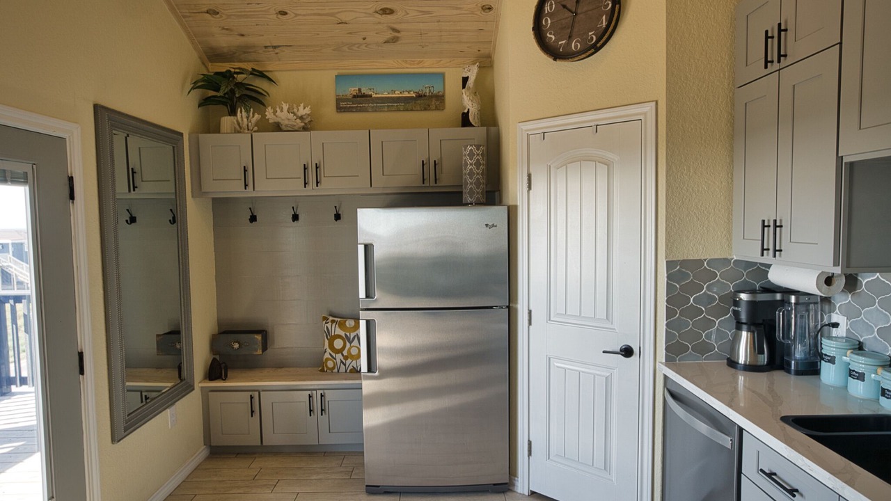 Photo of Kitchen in Cedar Lane