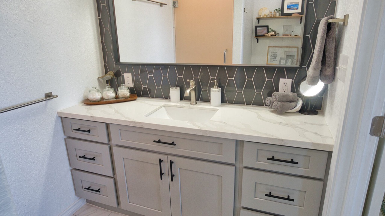 Photo of Bathroom in Cedar Lane