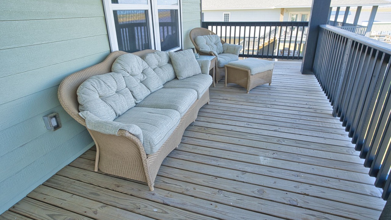 Photo of Outdoor in Cedar Lane