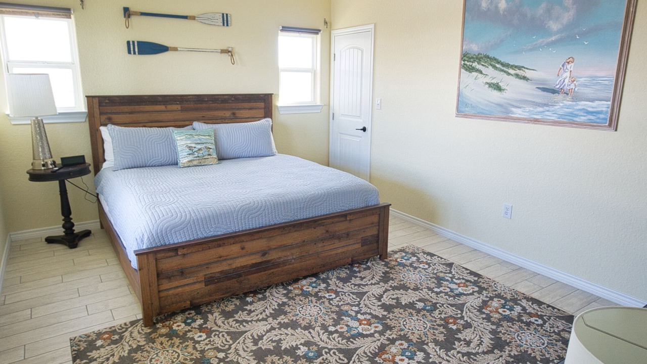 Photo of Bedroom in Cedar Lane